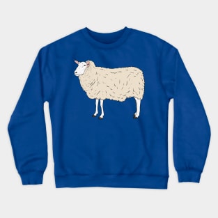 Sheep Crewneck Sweatshirt